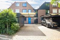 Woning Röntgendreef 47 Maassluis