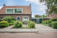 Woning Parallelstraat 17 RHOON