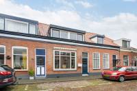 Woning Eendrachtstraat 72 Vlaardingen