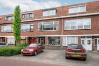 Woning Mahlerstraat 57 Vlaardingen