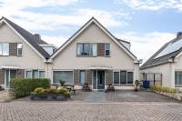 Woning Martinus Burkensstraat 8 Rotterdam