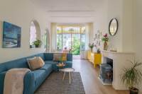 Woning Henegouwerlaan 26B ROTTERDAM