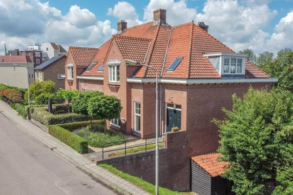 Woning Rijsdijk 23 Krimpen aan de Lek