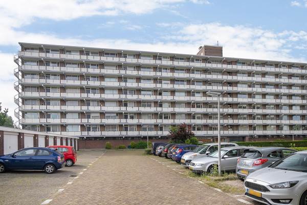 Woning Alkenoord 125 CAPELLE AAN DEN IJSSEL