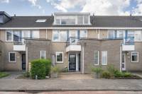 Woning Brahmsstraat 258 CAPELLE AAN DEN IJSSEL