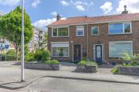 Woning Groen van Prinsterersingel 40 Gouda