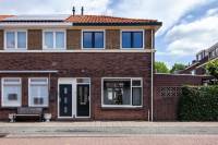 Woning Staringstraat 2 Gouda