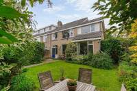 Woning Marco Pololaan 24 Gouda