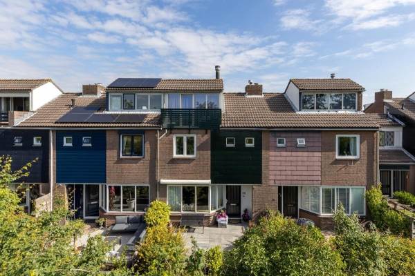 Woning Moerkapelse Zijde 76 MOERKAPELLE