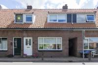 Woning Kerkstraat 11 Moerkapelle
