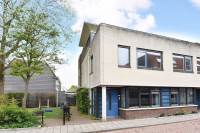 Woning Westerstraat 106a Delft