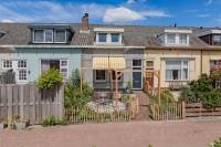 Woning Nassaustraat 18 Alphen aan den Rijn