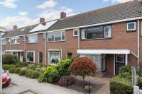 Woning Sweensstraat 16 Noordwijkerhout