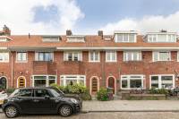 Woning Perseusstraat 39 Haarlem
