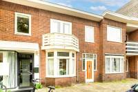 Woning Hogerwoerdstraat 56 Haarlem