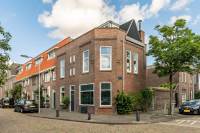 Woning Madoerastraat 29 Haarlem