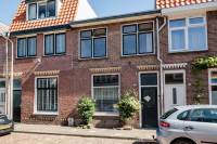 Woning Brouwersstraat 141 Haarlem