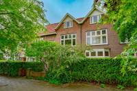 Woning Twijnderslaan 12 Haarlem