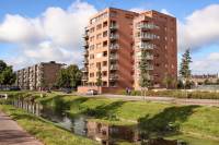 Woning Fokkerlaan 55 BEVERWIJK