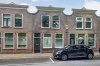 Woning Paktuinen 89 Enkhuizen