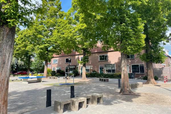 Woning Boerenpad 8 Zaandam