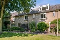 Woning De Parelvisserslaan 118 Amstelveen