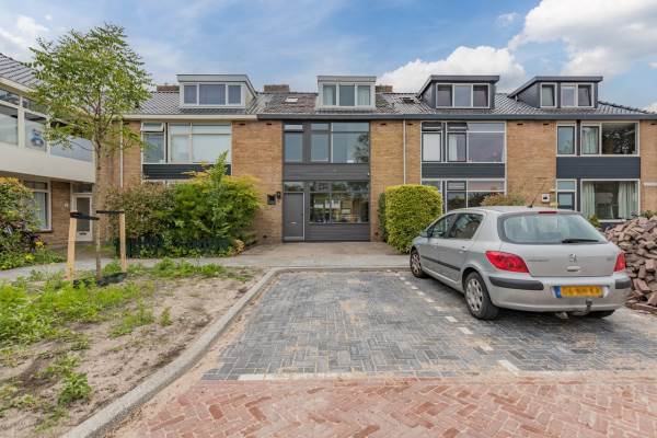 Woning Cleopatralaan 5 Amstelveen