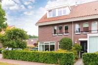 Woning Sterrenbos 53 Ede