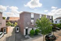 Woning Donk 25 Kampen
