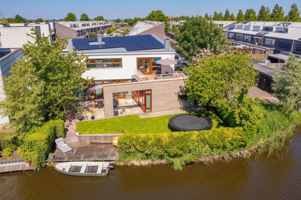 Woning Snijders Weer 1 Assendelft