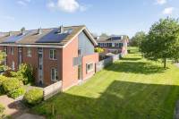 Woning Bultkroos 18 Zwolle