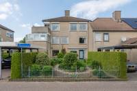 Woning Van Middachtenmarke 63 Zwolle