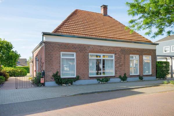Woning Misterweg 73 Winterswijk
