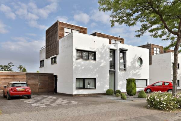 Woning Betuwestraat 40 Sittard