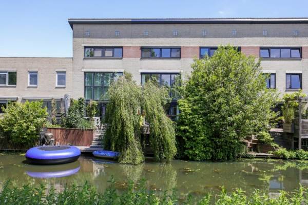 Woning Het Vooruitzicht 63 Amersfoort
