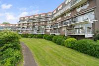 Woning Dr Albert Schweitzerdreef 25 MAASSLUIS