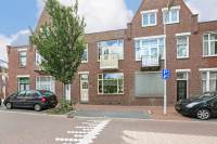 Woning Czarinastraat 24 Zaandam