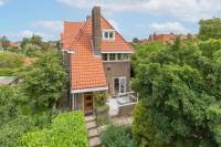 Woning Bosboom-Toussaintlaan 24 Hilversum