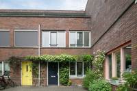 Woning Sapoerahof 3 Utrecht