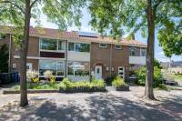 Woning Vivaldistraat 23 Zwolle
