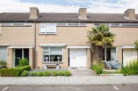 Woning Mazzinilaan 8 Middelburg