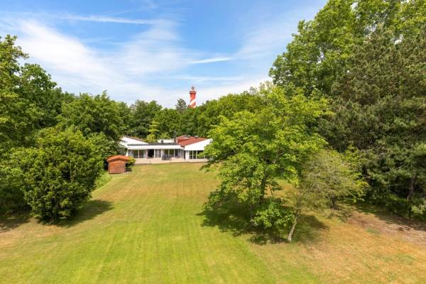 Woning Torenweg 45 Burgh-Haamstede