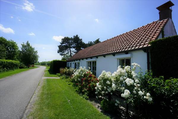 Woning Killedijk 2 Retranchement