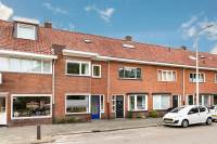 Woning Adriaan van Bergenstraat 59 Utrecht