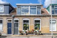 Woning Eendrachtstraat 19 Middelharnis