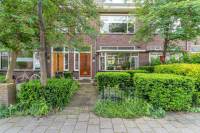 Woning François Haverschmidtlaan 51 Schiedam