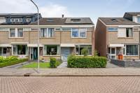 Woning Hobbemalaan 21 Alblasserdam