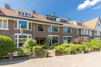Woning Zaanenlaan 91 Haarlem