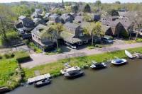 Woning Breelaan 17 Oudorp