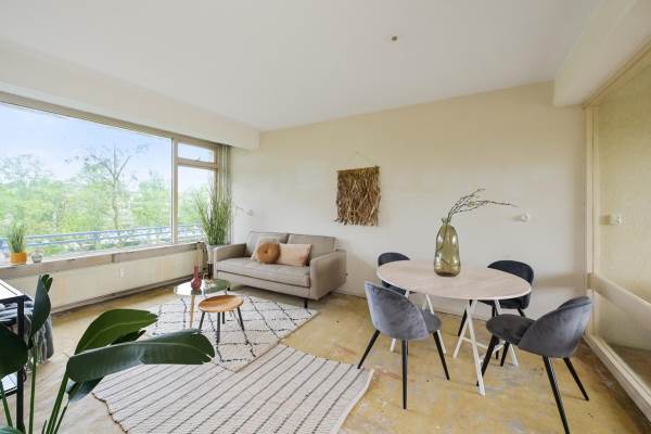 Woning Honthorstlaan 332 ALKMAAR